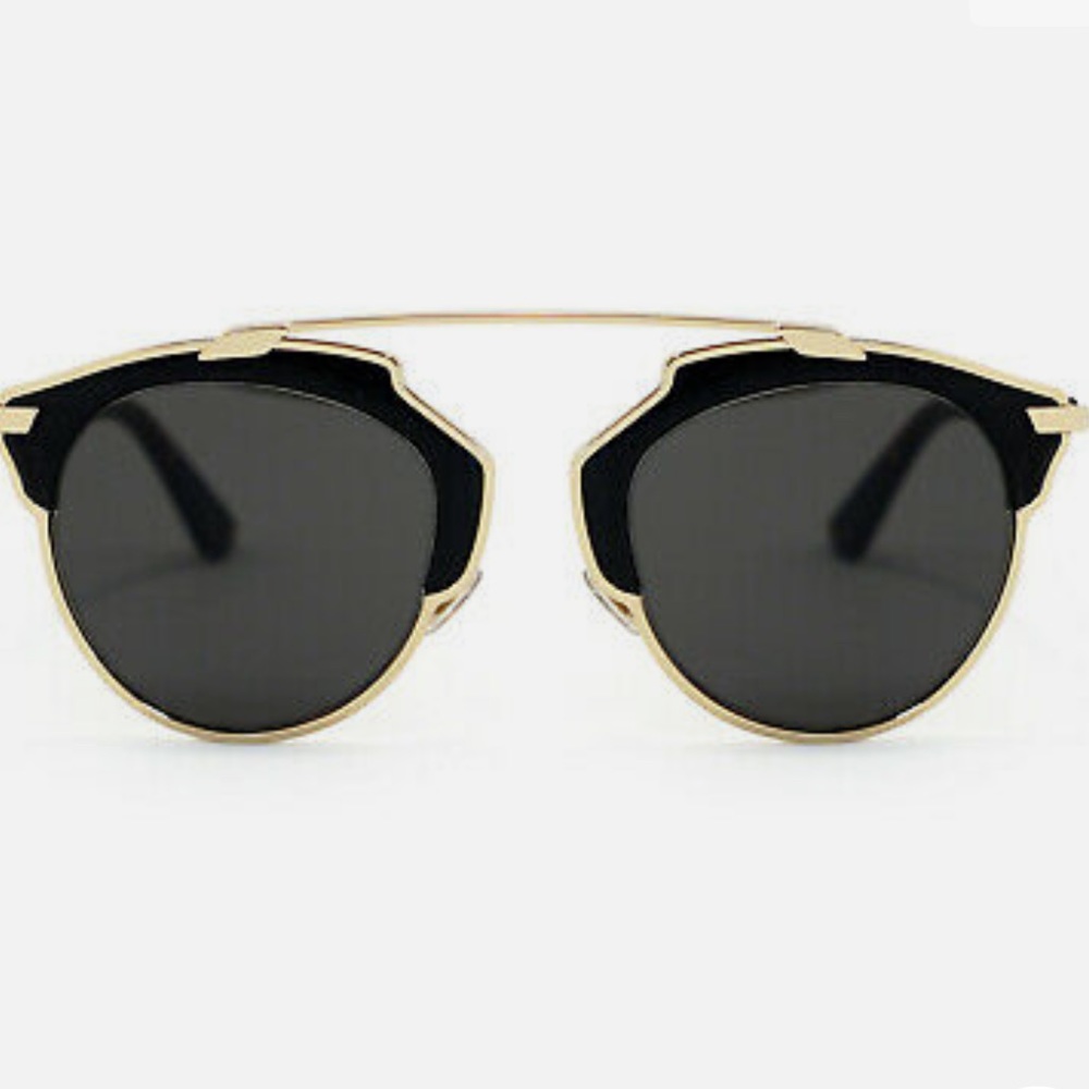 Dior so real sunglasses